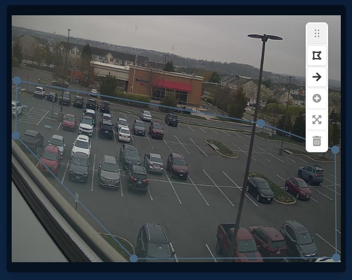 EyesOnIt Stream Preview