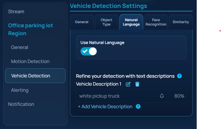 EyesOnIt Live Search and Results